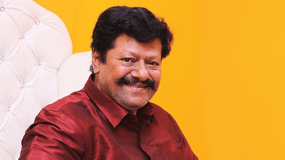 Rajkiran: `அதன் விளைவு மிக மோசமாயிருக்கும்!’ இணையத்தில் வைரலாகும் நடிகர் ராஜ்கிரணின் பதிவு