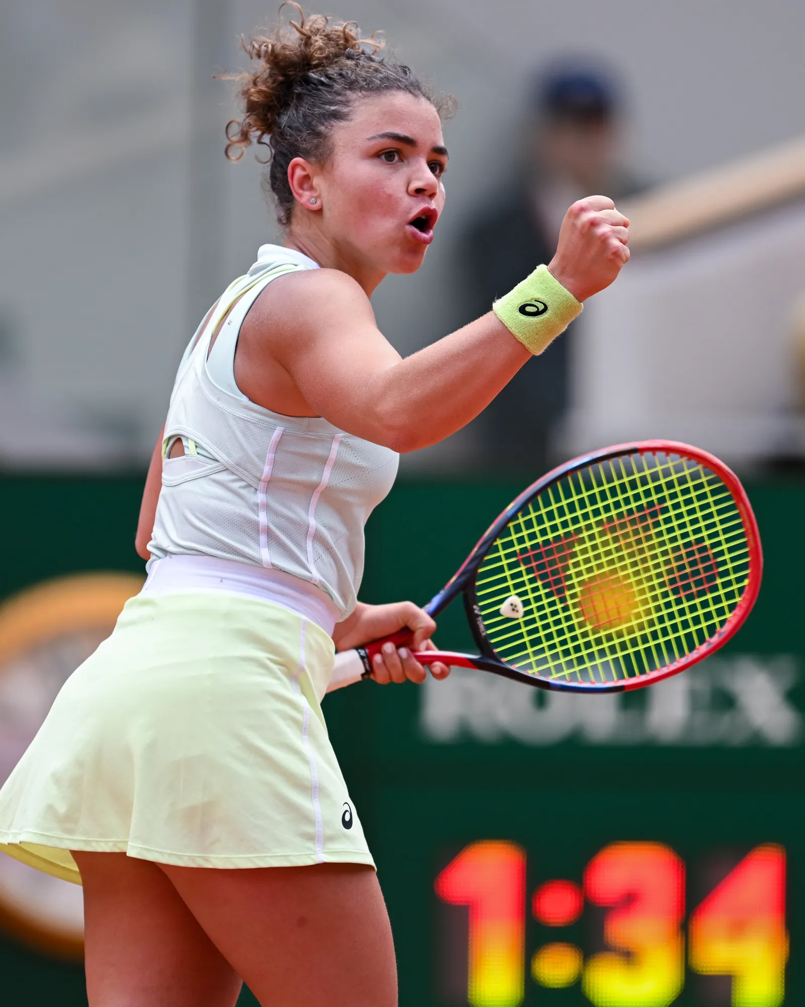 இத்தாலிய ஓபன் பட்டத்தை சொந்த மண்ணில் வென்றார் பயோலினி