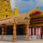 இலங்கையின் தமிழ் அடையாளம் -நல்லூர்