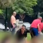 கொலராடோவில் நடந்த துப்பாக்கிச் சூடு -, ‘பாலஸ்தீனத்தை விடுவிப்போம்’ என்று கூச்சலிட் ட  சந்தேகநபர்