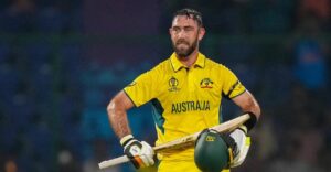 சர்வதேச ஒருநாள் போட்டிகளிலிருந்து ஓய்வு