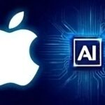2026-ல் AI துறையில் முக்கிய இடம் பிடிக்கும்  Apple நிறுவனம்