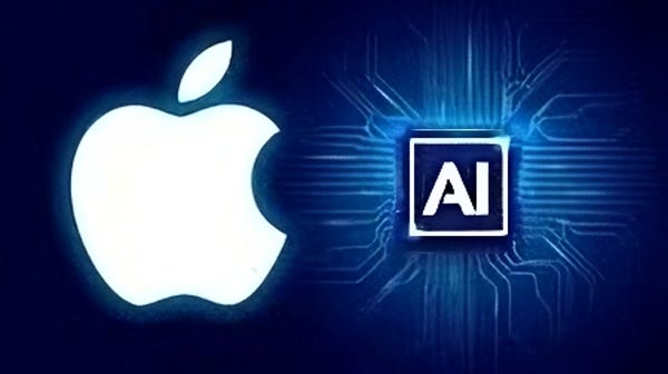 2026-ல் AI துறையில் முக்கிய இடம் பிடிக்கும்  Apple நிறுவனம்