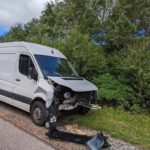 கனடாவில்   கனரக வாகனம் மோதி யாழ்ப்பாணத்தைச் சேர்ந்த இளம் தாய் பலி