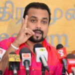 புதிய கல்விச் சீர்திருத்தங்கள் என்ற பெயரில் பிள்ளைகளின் எதிர்காலத்தைச் சீரழிக்கும் வேலைத்திட்டமே -அமைச்சர் விமல் வீரவங்ச