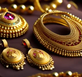 இலங்கையில் தங்க நகை வாங்கவுள்ளோருக்கான மத்திய வங்கியின் அறிவித்தல்!