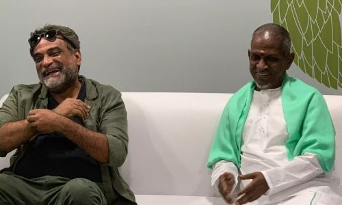 ilaiyaraja